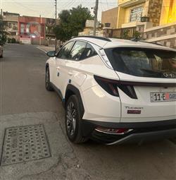 هیوندای تۆکسۆن